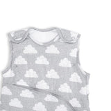 Летен Чувал За Спане С Цип Snuzpouch (0 6 М.) Cloud Nine Snüz