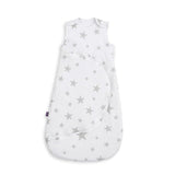Летен Чувал За Спане С Цип Snuzpouch (0 6 М.) Grey Stars Snüz
