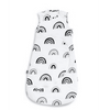 Летен Чувал За Спане С Цип Snuzpouch (0 6 М.) Mono Rainbow Snüz