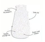 Летен Чувал За Спане С Цип Snuzpouch (0 6 М.) Multi Spots Snüz