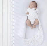 Летен Чувал За Спане С Цип Snuzpouch (0 6 М.) Multi Spots Snüz