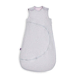 Летен Чувал За Спане С Цип Snuzpouch (0 6 М.) Pink Spots Snüz