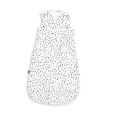 Летен Чувал За Спане С Цип Snuzpouch (0 6 М.) Black Spots Snüz