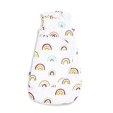 Летен Чувал За Спане С Цип Snuzpouch (6 18 М.) Multi Rainbow Snüz