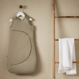 Летен Спален Чувал Snuzpouch (0 6m.) Sage Cross, 1.0 Tog Snüz