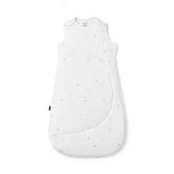 Летен Спален Чувал Snuzpouch (0 6m.) White Star, 1.0 Tog Snüz