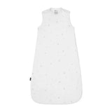 Летен Спален Чувал Snuzpouch (0 6m.) White Star, 1.0 Tog Snüz
