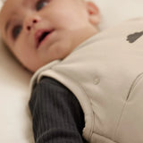 Летен Спален Чувал Snuzpouch (18 36m.) Sand Cloud, 1.0 Tog Snüz