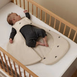 Летен Спален Чувал Snuzpouch (18 36m.) Sand Cloud, 1.0 Tog Snüz