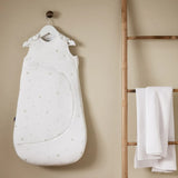 Летен Спален Чувал Snuzpouch (6 18m.) White Star, 1.0 Tog Snüz