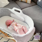 Матрак За Детско Легло Snuzsurface За Snuzbaskit Snüz