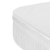 Непромокаем Протектор За Матрак За Бебешка Кошара Snuzkot White Snüz