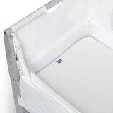 Водоустойчив Протектор За Матрак За Кошара Snuzpod4 Snüz