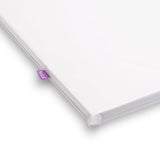 Подложка За Повиване За Скрин Snuzkot Snuzfino 66x44 См. White Snüz