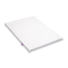 Подложка За Повиване За Скрин Snuzkot Snuzfino 66x44 См. White Snüz