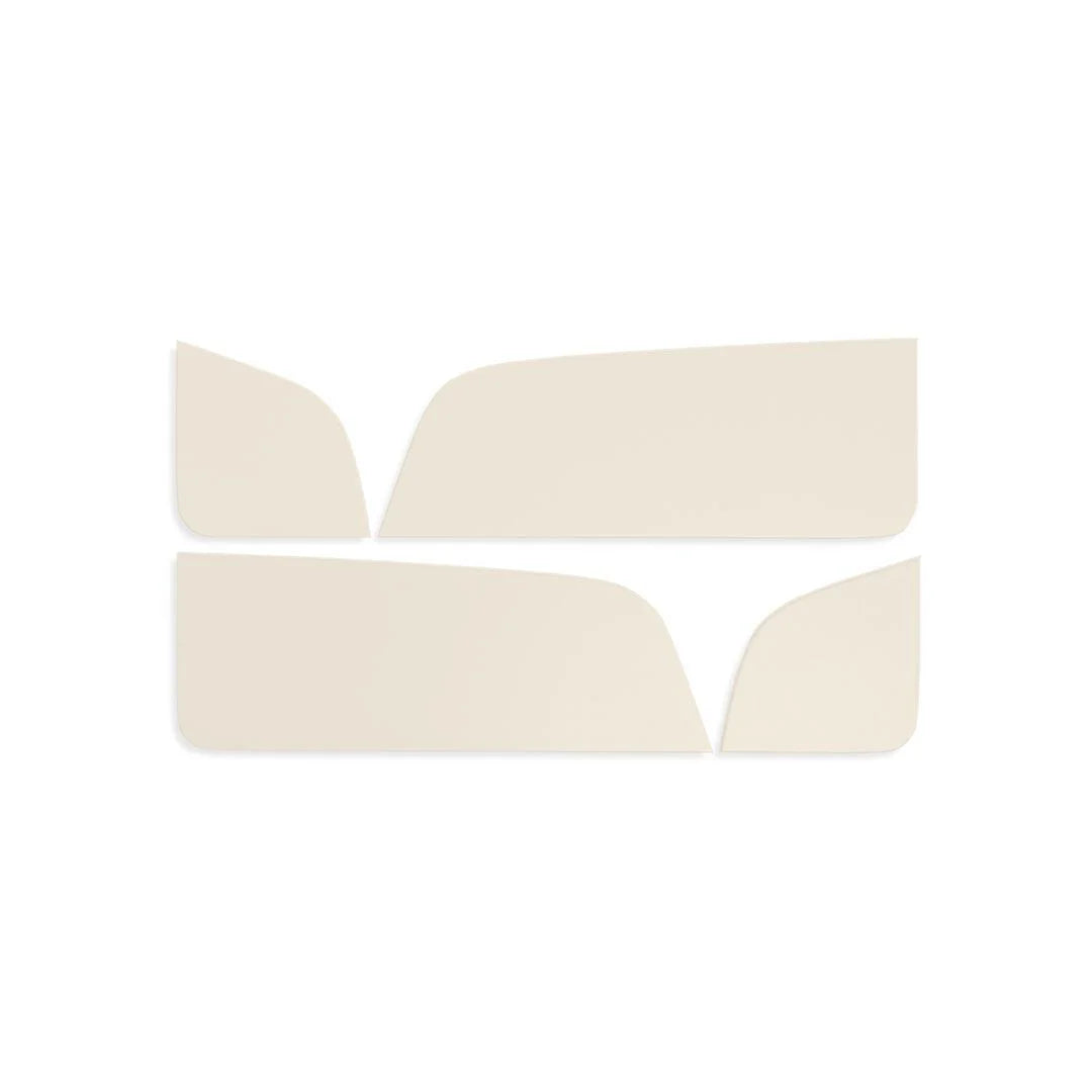 Преграда За Легло Toddler Rails Cashmere Snüz