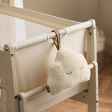 Преносимо Помощно Устройство За Сън 3 В 1 Snuzcloud Cashmere Snüz