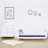 Удължител За Бебешки Матрак Snuzsurface 68 X 41 X 11 См. Snüz