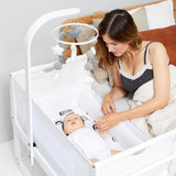 Въртележка За Бебешка Кошара Baby Mobile Dove Snüz
