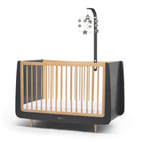Baby Mobile Slate Snüz zenélő forgó játék kiságyra