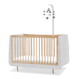 Въртележка За Бебешка Кошара Baby Mobile Haze Grey Snüz