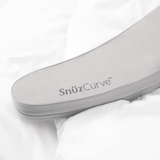 Възглавница За Бременни Snüzcurve Grey Snüz