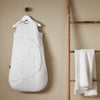 Зимен Спален Чувал Snuzpouch (0 6m.) White Dot, 2.5 Tog Snüz