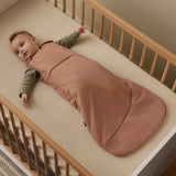 Зимен Спален Чувал Snuzpouch (0 6m.) Blush Dot, 2.5 Tog Snüz