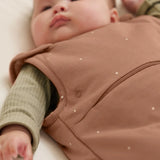 Зимен Спален Чувал Snuzpouch (0 6m.) Blush Dot, 2.5 Tog Snüz