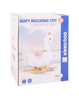 Люлееща Играчка Със Седалка White Swan Kikkaboo