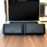 Sonic Sub 630 Bt Комплект 2 Бр Колонки Motorola