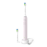 Електрическа Четка За Зъби 3100 Hx4032 03 Розово Philips Sonicare