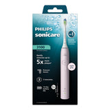 Електрическа Четка За Зъби 3100 Hx4032 03 Розово Philips Sonicare