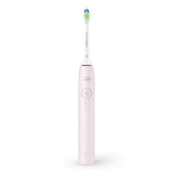 Електрическа Четка За Зъби 3100 Hx4032 03 Розово Philips Sonicare