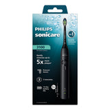 Електрическа Четка За Зъби 3100 Hx4032 32 Черна Philips Sonicare