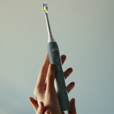 Електрическа Четка За Зъби 3100 Hx4033 26 Горско Зелено, С Кутия Philips Sonicare