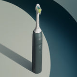 Електрическа Четка За Зъби 3100 Hx4033 26 Горско Зелено, С Кутия Philips Sonicare