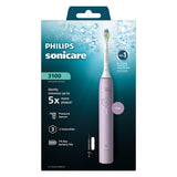 Електрическа Четка За Зъби 3100 Hx4033 27 Люляк, С Кутия Philips Sonicare