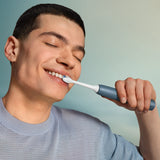 Електрическа Четка За Зъби 4100 Hx4041 48 Морско Син Philips Sonicare