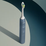 Електрическа Четка За Зъби 4100 Hx4043 48 Морско Син, С Кутия Philips Sonicare