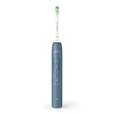 Електрическа Четка За Зъби 4100 Hx4041 48 Морско Син Philips Sonicare