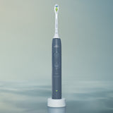 Електрическа Четка За Зъби 4100 Hx4041 48 Морско Син Philips Sonicare