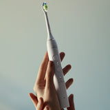 Електрическа Четка За Зъби 4100 Hx4042 41 Бял Philips Sonicare