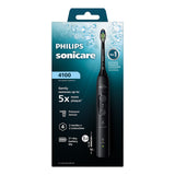Електрическа Четка За Зъби 4100 Hx4042 52 Черен Philips Sonicare