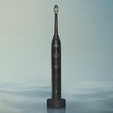 Електрическа Четка За Зъби 4100 Hx4042 52 Черен Philips Sonicare