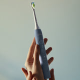 Електрическа Четка За Зъби 4100 Hx4043 48 Морско Син, С Кутия Philips Sonicare