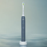 Електрическа Четка За Зъби 4100 Hx4043 48 Морско Син, С Кутия Philips Sonicare