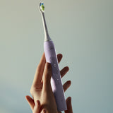 Електрическа Четка За Зъби 4100 Hx4043 49 Люляк, С Кутия Philips Sonicare