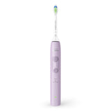 Електрическа Четка За Зъби 4100 Hx4043 49 Люляк, С Кутия Philips Sonicare