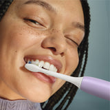 Електрическа Четка За Зъби 4100 Hx4043 49 Люляк, С Кутия Philips Sonicare